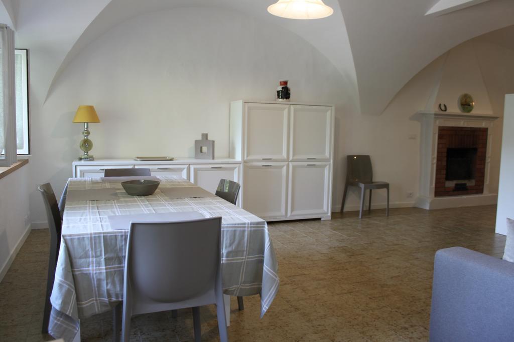 Studio Zu - Lakeside Apartment Riva di Solto Exterior foto