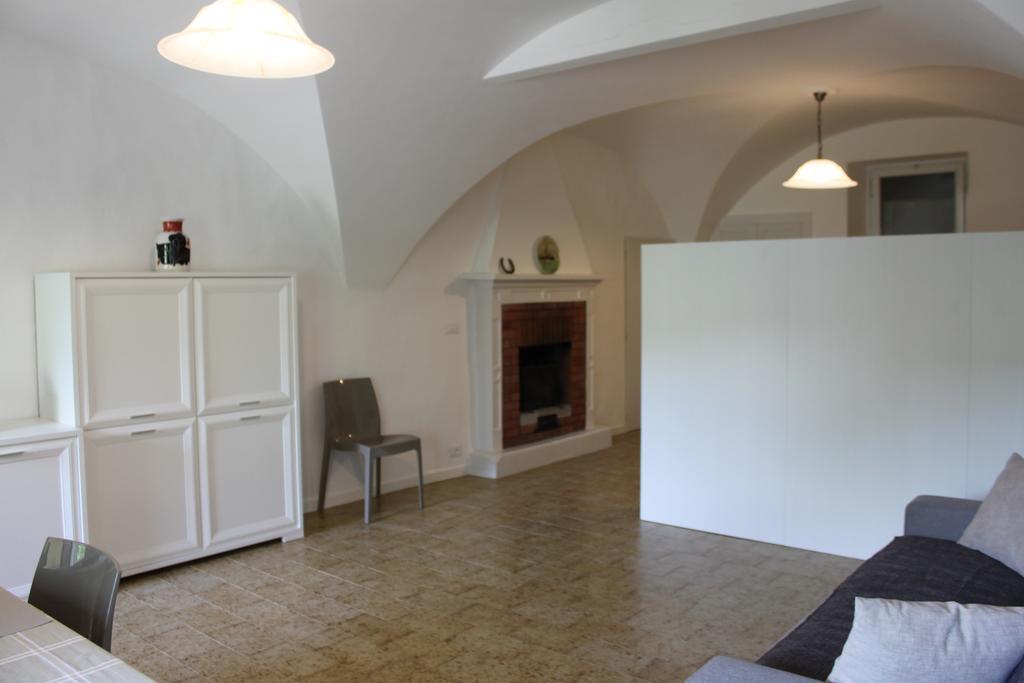 Studio Zu - Lakeside Apartment Riva di Solto Exterior foto